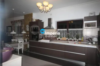 Casa de vanzare in Iasi, zona Bucium - foto 20
