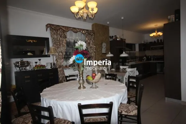 Casă 10 camere Iași - poza 3