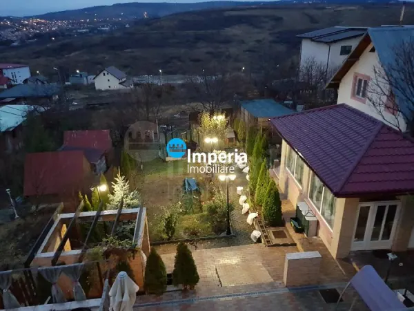 Casă 10 camere Iași - poza 21
