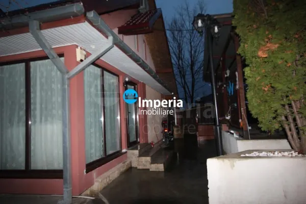 Casă 10 camere Iași - poza 23