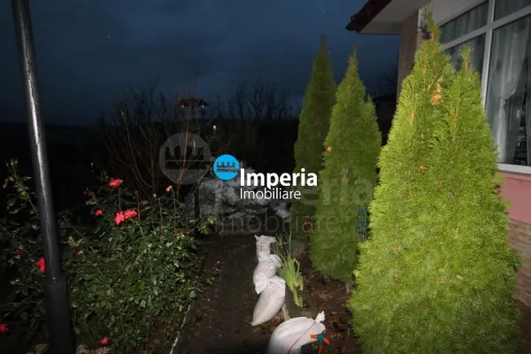 Casă 10 camere Iași - poza 24