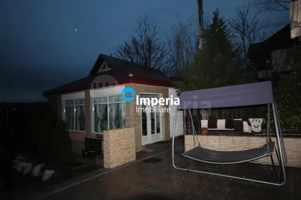 Casă 10 camere Iași - poza 25