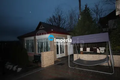 Casa de vanzare in Iasi, zona Bucium - foto 25