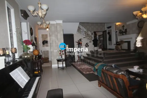 Casă 10 camere Iași - poza 4