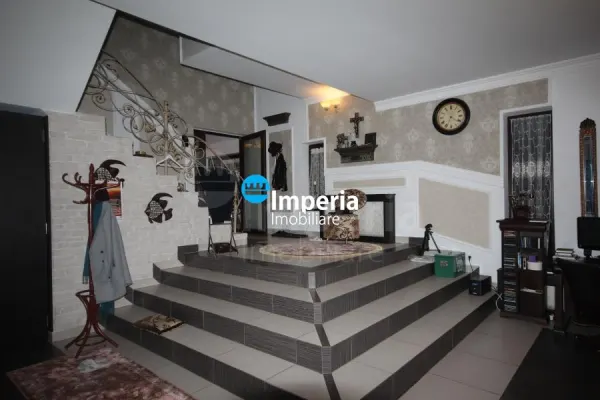 Casă 10 camere Iași - poza 8