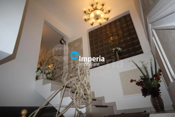 Casă 10 camere Iași - poza 9
