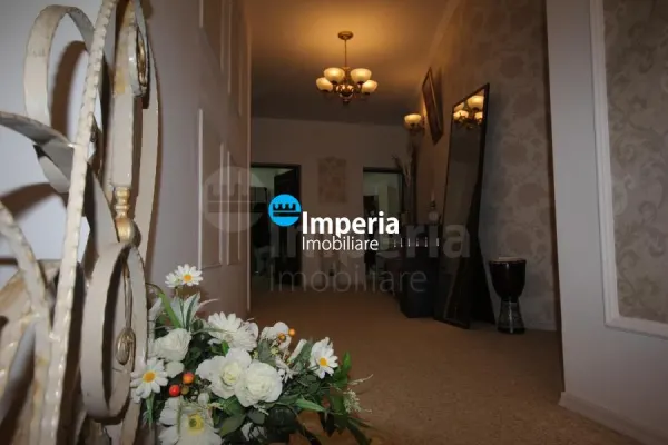 Casă 10 camere Iași - poza 10