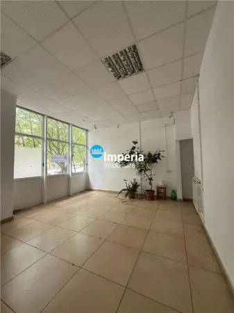 Spațiu comercial Iași - poza 1