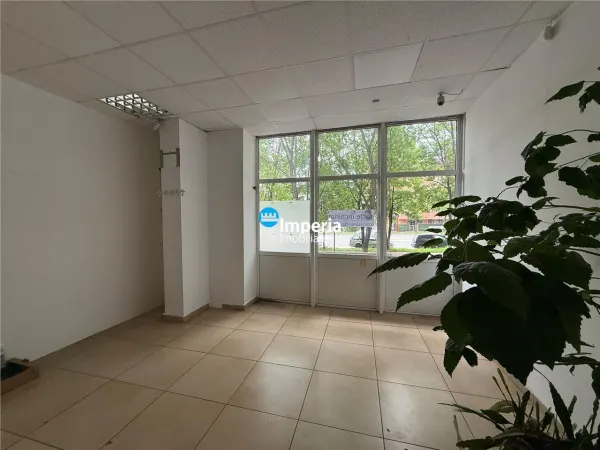 Spațiu comercial Iași - poza 2