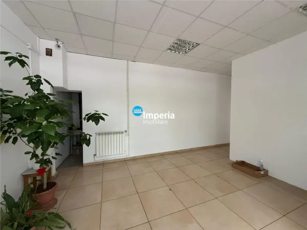 Spațiu comercial Iași - poza 3