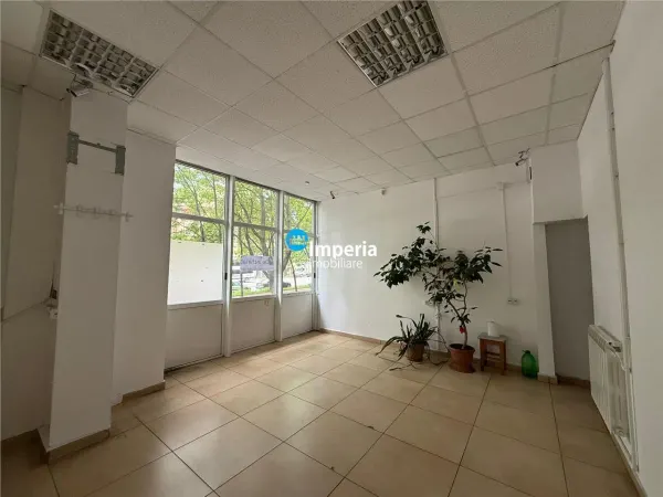 Spațiu comercial Iași - poza 4