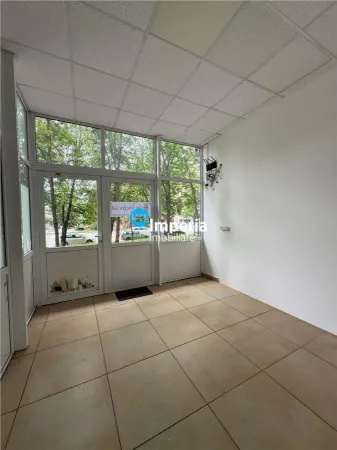 Spațiu comercial Iași - poza 5