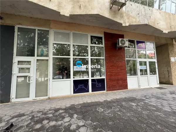 Spațiu comercial Iași - poza 6