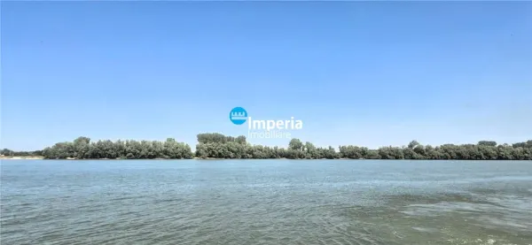 Teren Chilia Veche - poza 5