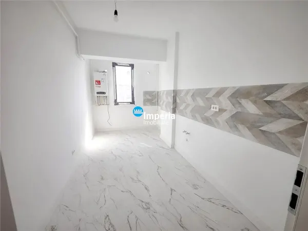 Apartament 2 camere Iași - poza 1