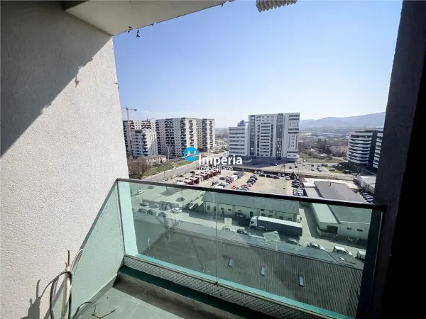 Apartament 2 camere Iași - poza 8