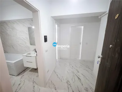 Avans 20% Tatarasi - 2 Baieti, apartamente clasice 1 camera, Proiect Nou! - foto 5