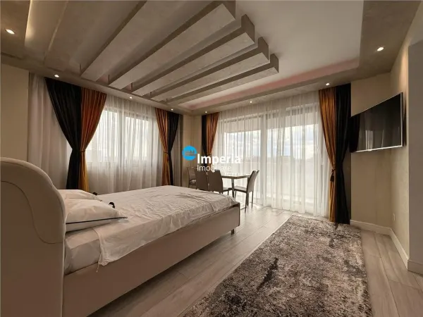 Apartament 1 camera Iași - poza 1