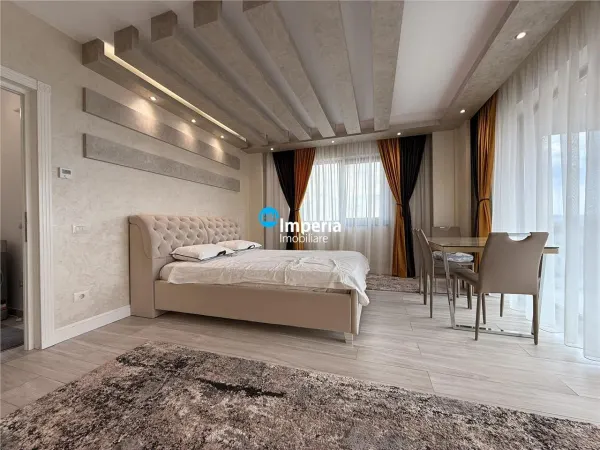 Apartament 1 camera Iași - poza 2