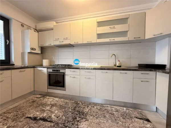 Apartament 1 camera Iași - poza 3