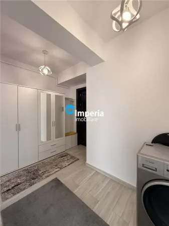 Apartament 1 camera Iași - poza 4