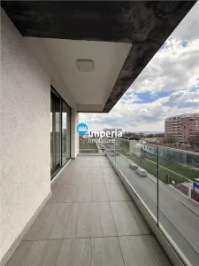 Inchiriez apartament 1 camera, Zona Copou - Sararie - foto 6