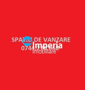 Investitie! Spatiu Comercial Iasi! - Iasi