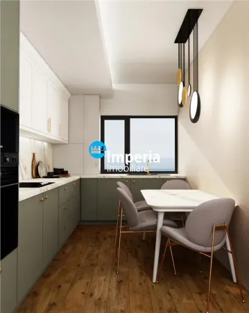 Apartament 3 camere Iași - poza 4