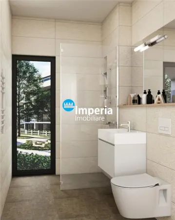 Apartament 3 camere Iași - poza 5