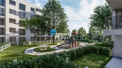 Apartament de vanzare,3 camere , bloc nou,zona rond Pacurari - foto 7