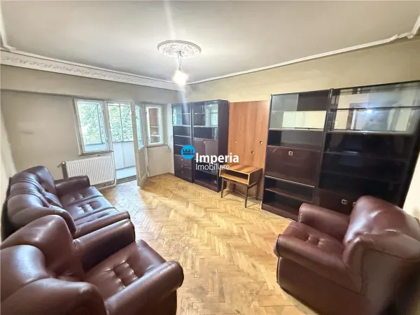 Apartament 3 camere Iași - poza 2
