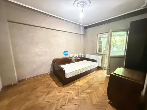Apartament 3 camere Iași - poza 6