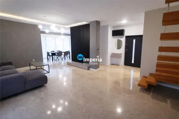 Casă 4 camere Iași - poza 4
