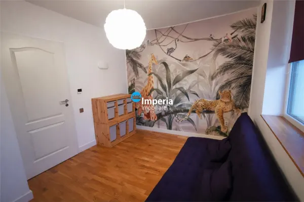 Casă 4 camere Iași - poza 7