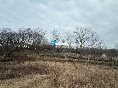 Teren intravilan de vanzare in Iasi, zona Copou - Iasi