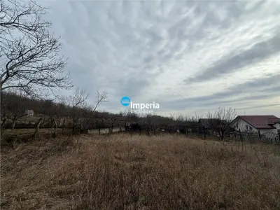 Teren intravilan de vanzare in Iasi, zona Copou - foto 2