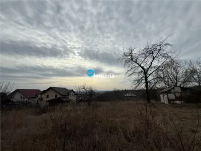 Teren intravilan de vanzare in Iasi, zona Copou - foto 4