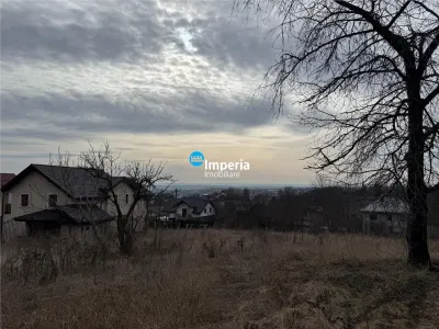 Teren intravilan de vanzare in Iasi, zona Copou - foto 6