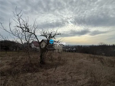 Teren intravilan de vanzare in Iasi, zona Copou - foto 10