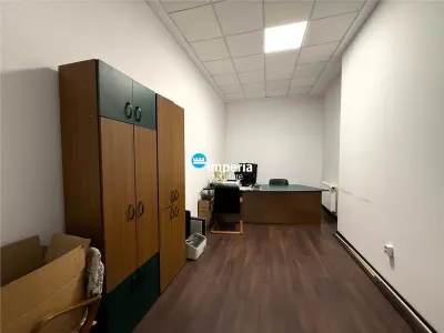 Spatii amenajate,birouri de inchiriat,zona Tutora - Baza 3 - foto 13