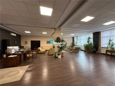 Spatii amenajate,birouri de inchiriat,zona Tutora - Baza 3 - foto 15