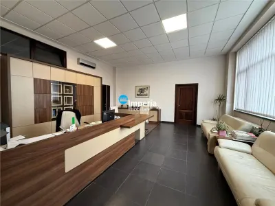 Spatii amenajate,birouri de inchiriat,zona Tutora - Baza 3 - foto 7