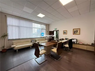 Spatii amenajate,birouri de inchiriat,zona Tutora - Baza 3 - foto 8