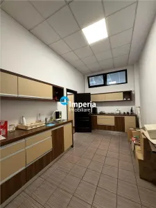 Spatii amenajate,birouri de inchiriat,zona Tutora - Baza 3 - foto 9