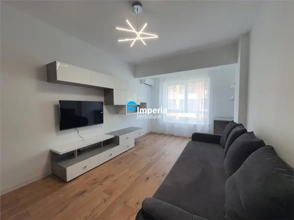 Apartament 2 camere Iași - poza 1