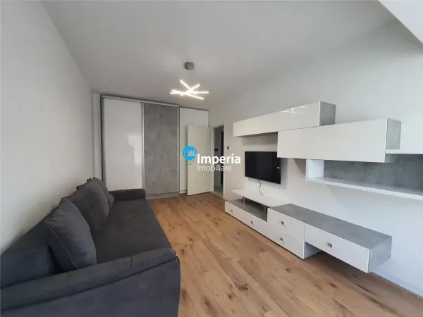 Apartament 2 camere Iași - poza 2