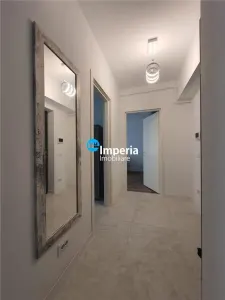 Apartament 2 cam de inchiriat D, 53 mp,  Parcare, mob. si utilat, Iasi-Moara De Vant - foto 12