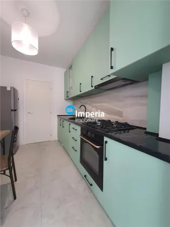 Apartament 2 camere Iași - poza 3
