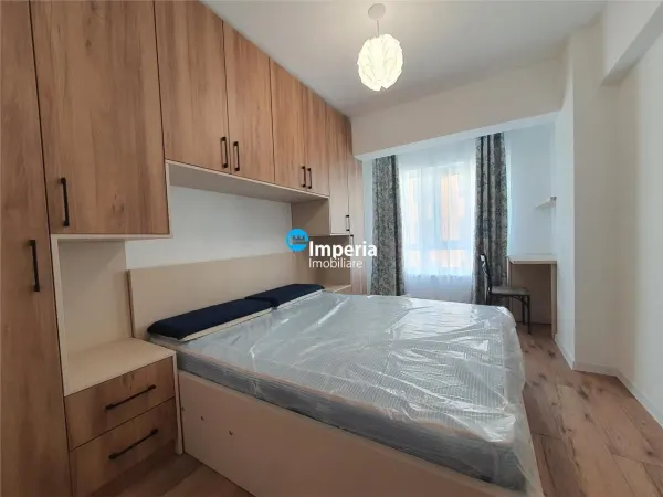 Apartament 2 camere Iași - poza 4