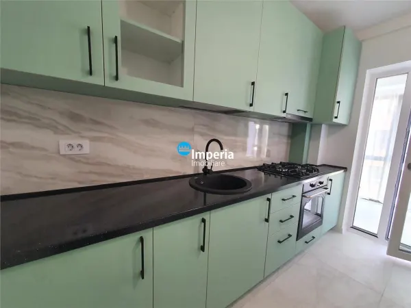 Apartament 2 camere Iași - poza 8